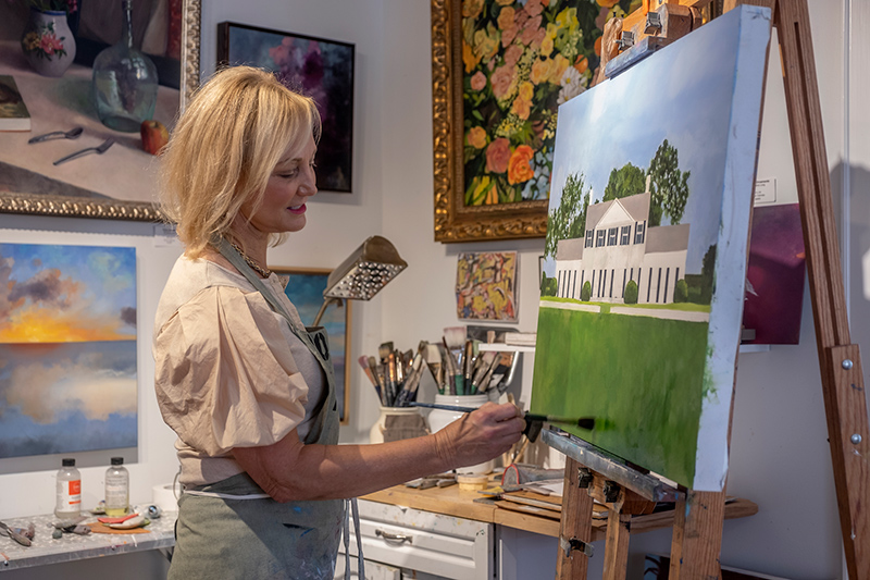 Coming Up! Ring in the new year with art exhibits aplenty