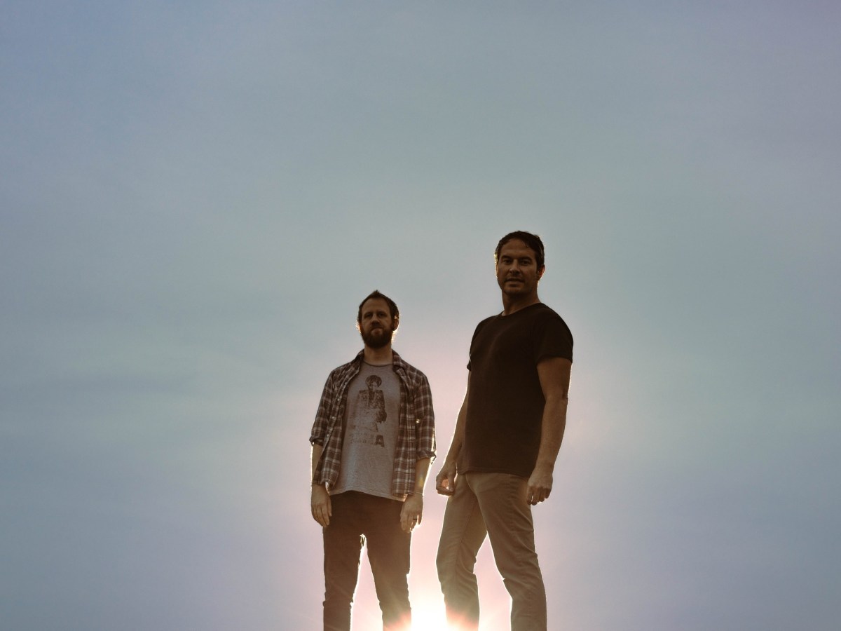 The Spill Canvas and Mae play landmark albums in full for Tampa