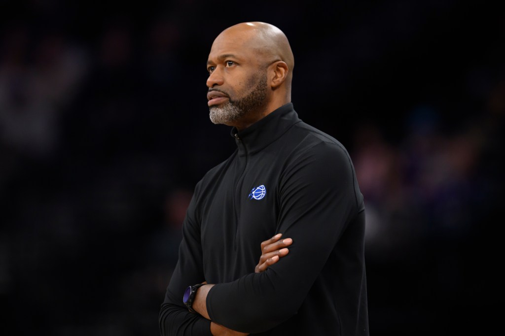 NBA schedule bulks up for Orlando Magic this week