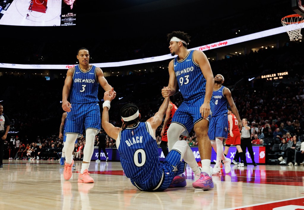 Orlando Magic return to Kia Center for quick back-to-back