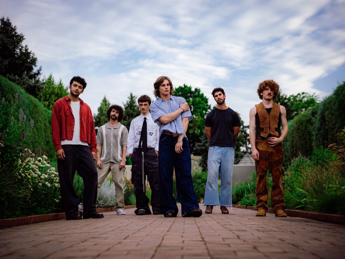 Ahead of return to Ybor City, Ax and The Hatchetmen’s Axel Ellis recalls the best gig he ever saw