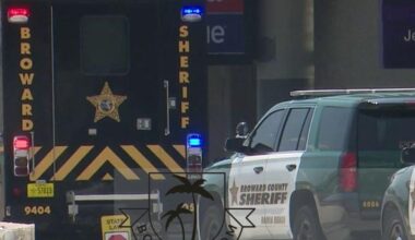 Man Arrested At Fort Lauderdale-Hollywood International Airport