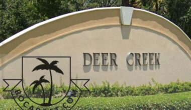 Man Attacks Deputy In Deer Creek, Flees To Fort Lauderdale