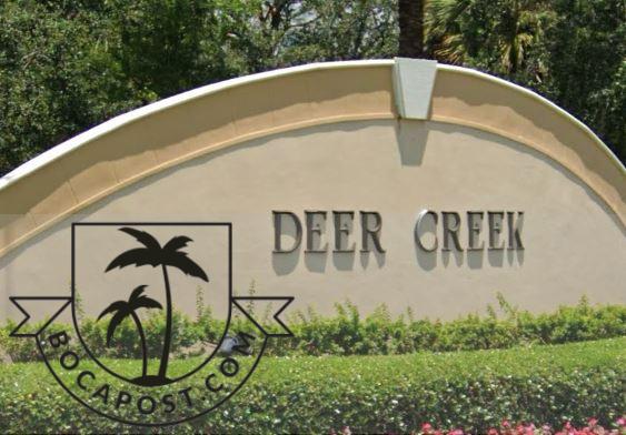 Arrested: Man Attacks Deputy In Deer Creek, Flees To Fort Lauderdale - Boca Post Man Attacks Deputy In Deer Creek, Flees To Fort Lauderdale