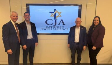 Shutts & Bowen LLP Hosts Juan Caldés for Interfaith Dialogue Event in Miami