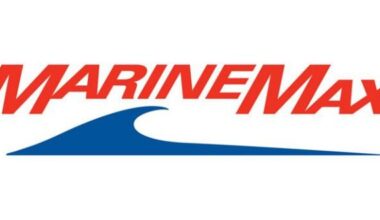 MarineMax logo