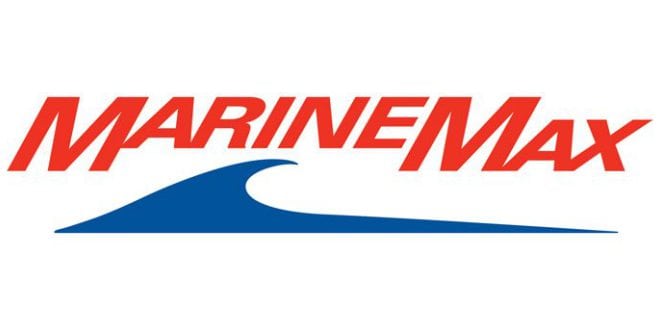 MarineMax logo