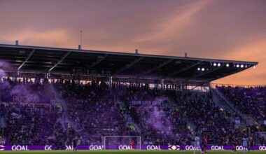 Orlando City Signs Brazilian Midfielder Luis Otavio as MLS U22 Initiative Player – The Mane Land