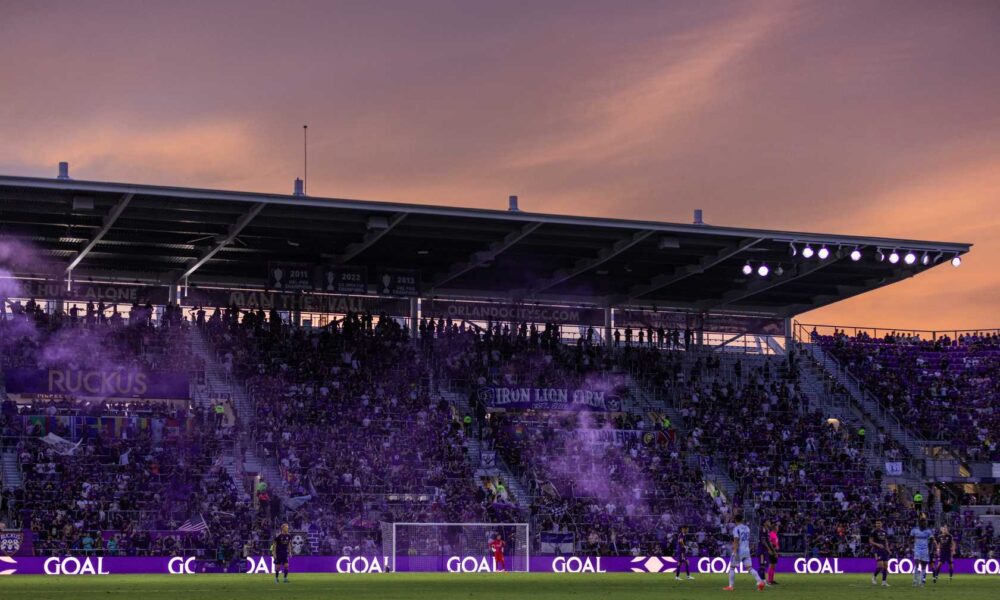 Orlando City Signs Brazilian Midfielder Luis Otavio as MLS U22 Initiative Player – The Mane Land