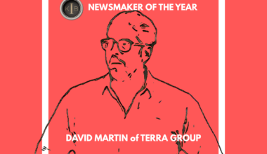 Man of the future: Developer David Martin is KBI’s Newsmaker of the year