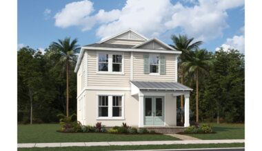 Mattamy Homes Announces SeaWinds, New Homes Coming to St. Petersburg, FL