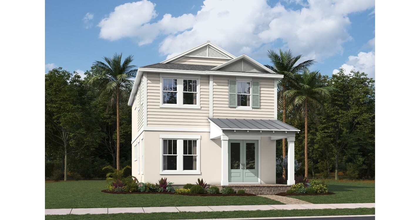 Mattamy Homes Announces SeaWinds, New Homes Coming to St. Petersburg, FL