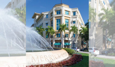 Medical offices demand shifts to Coral Gables