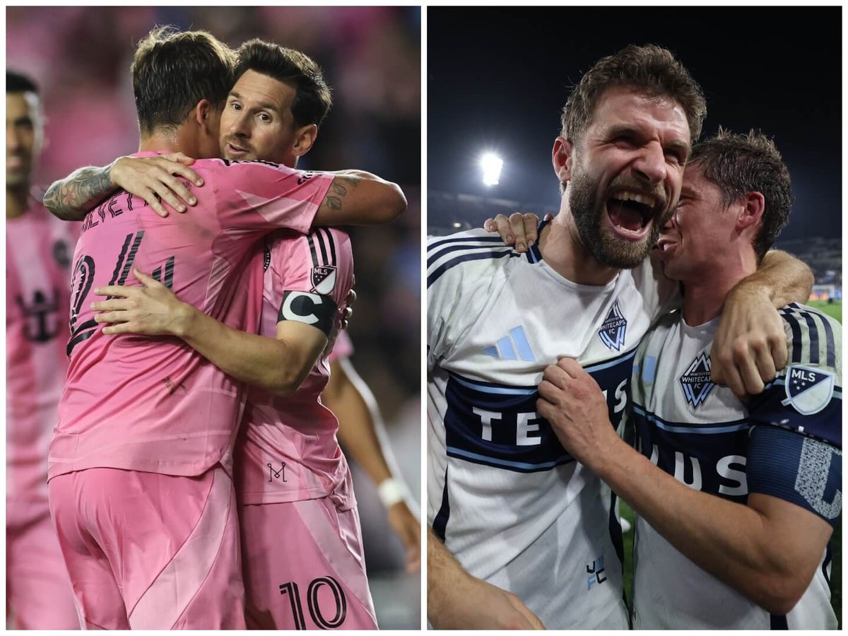 MLS Cup: What players, coaches, execs think of Inter Miami vs. Vancouver Whitecaps