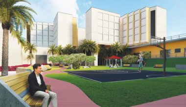 Miami Center for Mental Health nearing an opening OK