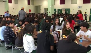 Miami-Dade Schools sends message to state about charter schools occupying district school grounds – NBC 6 South Florida