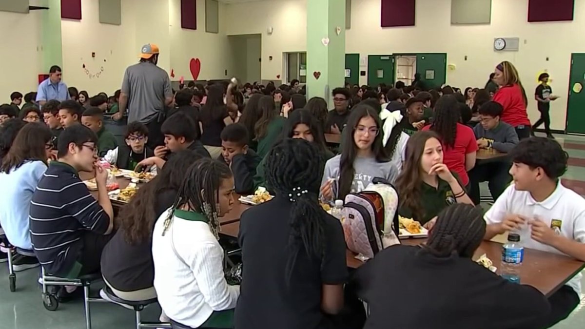 Miami-Dade Schools sends message to state about charter schools occupying district school grounds – NBC 6 South Florida