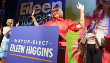 Who is Eileen Higgins, Miami mayor-elect who ended 3 decades of Republican control? – Firstpost