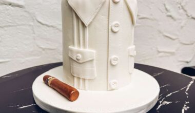 Where To Get Someone A Birthday Cake, Depending On How Much You Like Them - Miami