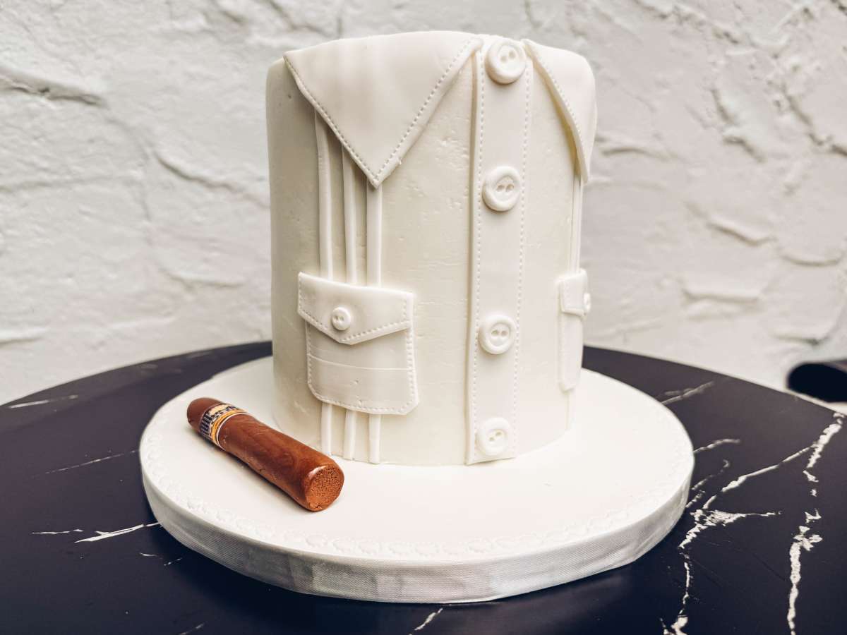 Where To Get Someone A Birthday Cake, Depending On How Much You Like Them - Miami