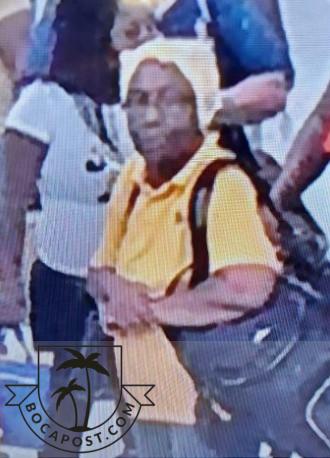 Missing 70-Year-Old Woman Found Dead In Fort Lauderdale