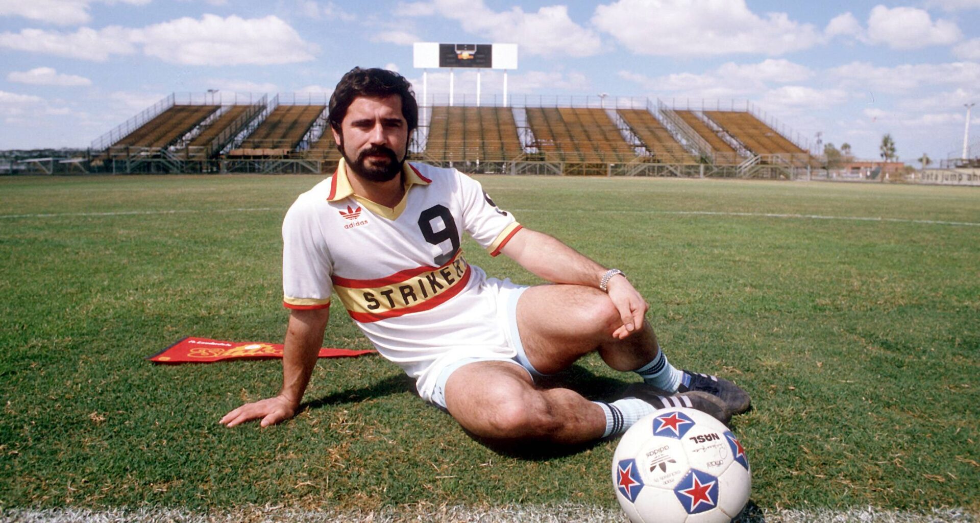 From Gerd Müller to Lionel Messi, Fort Lauderdale has been home to soccer's greats