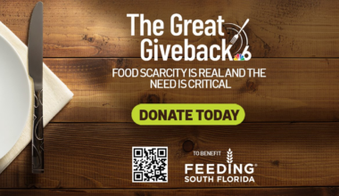 Food scarcity is real and in South Florida the need is great. Donate Now! – NBC 6 South Florida
