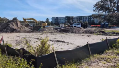 Florida fighting to block lawsuits over unpopular growth law