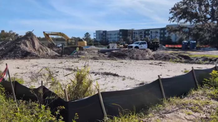 Florida fighting to block lawsuits over unpopular growth law