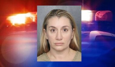 Woman arrested in connection with fatal DUI hit-and-run in Fort Lauderdale