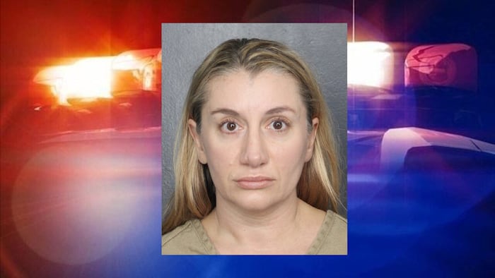 Woman arrested in connection with fatal DUI hit-and-run in Fort Lauderdale