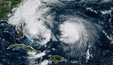 Florida spared during ‘unusual’ hurricane season
