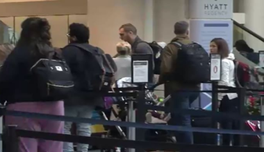 Orlando International Airport tests biometric facial recognition technology. Here’s the goal