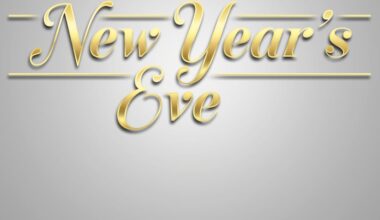 Churches across North Central Florida hold services, watch nights for New Years Eve