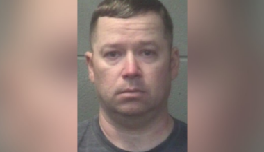 Jacksonville man charged with 2021 child sex crimes