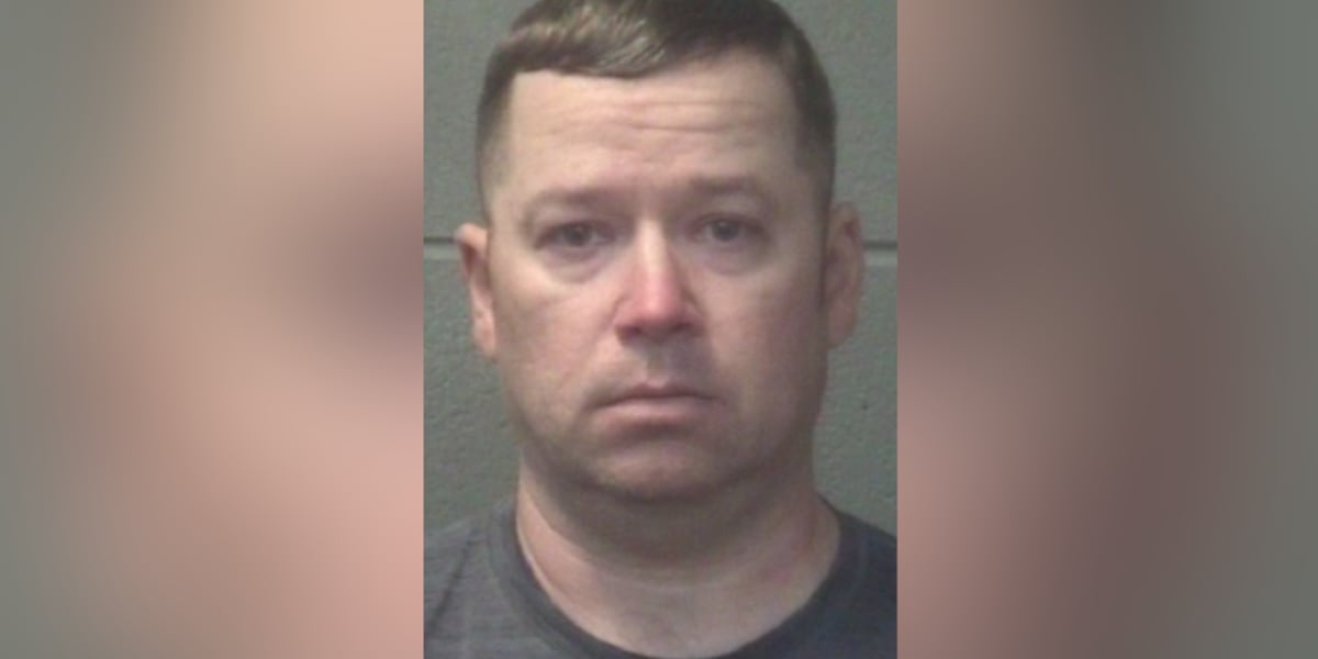 Jacksonville man charged with 2021 child sex crimes