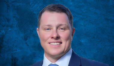 St. Pete LGBTQ+ Liaison Nathan Bruemmer on visibility, trust and community