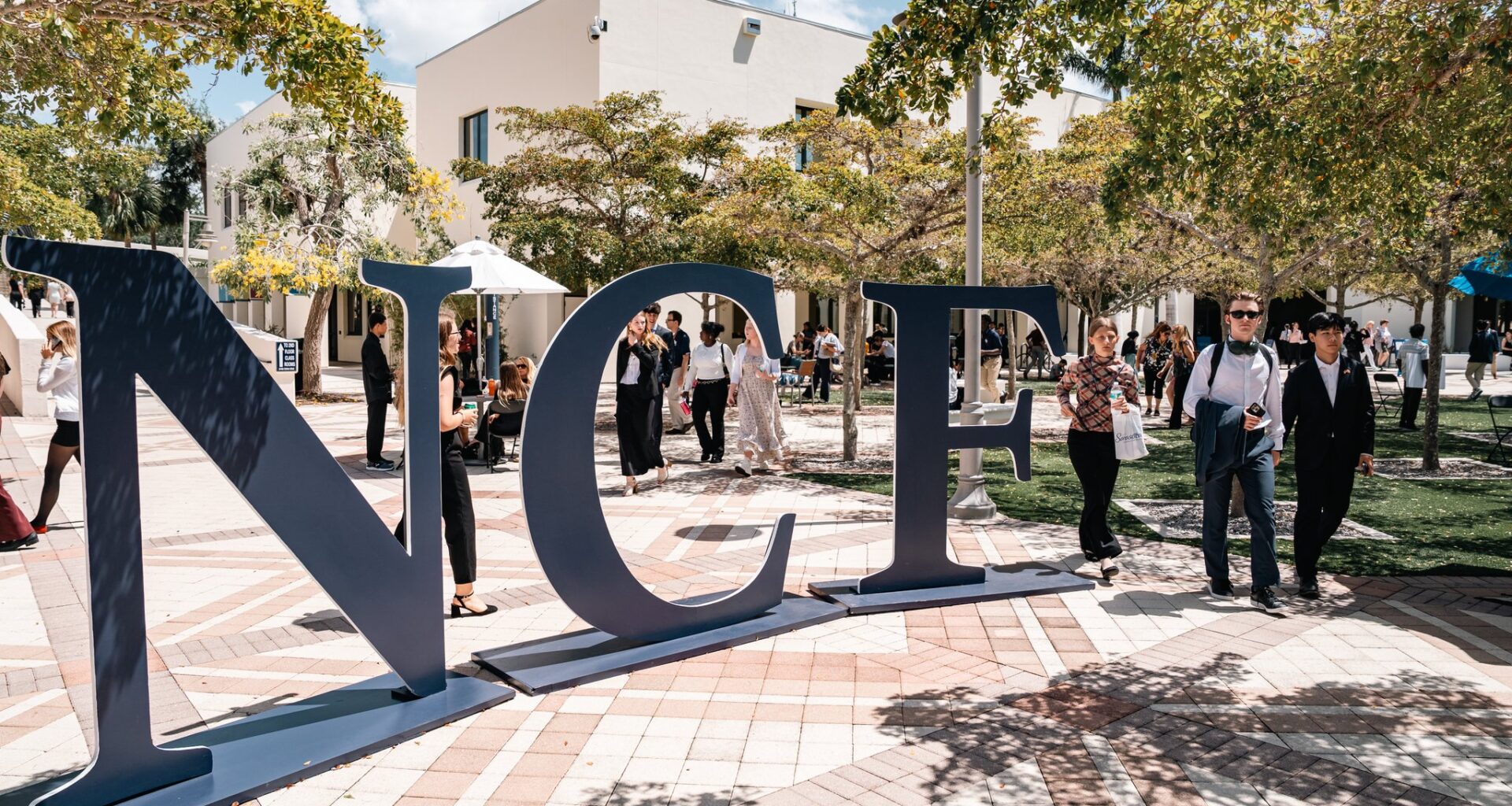 New College is an economic engine worth the investment