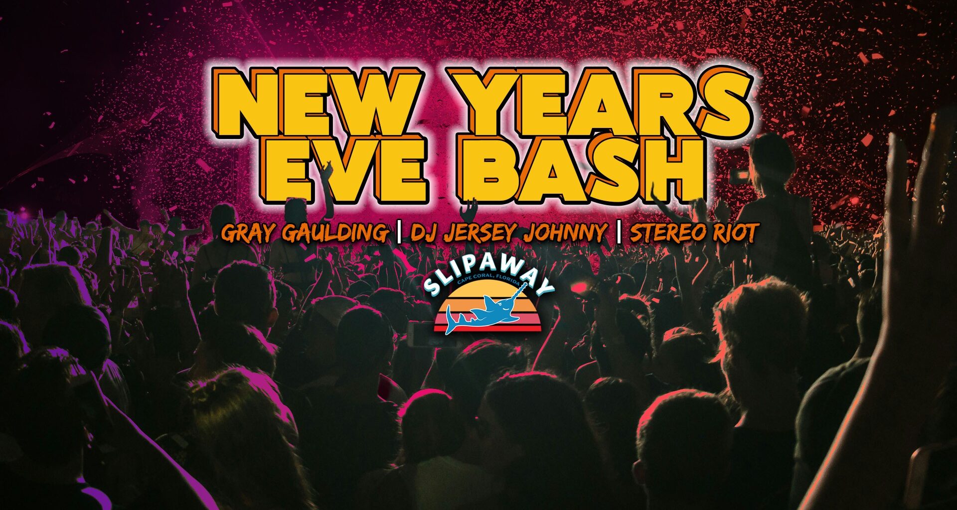 New Years Eve Banner Slipaway 768x432