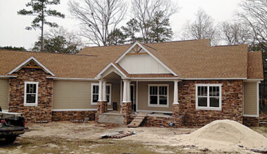 Single Family Construction Permits Trending Down