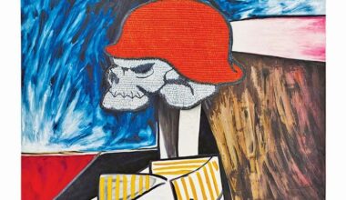 ‘No Room. No Vacancy’ exhibition open at Historic Hampton House