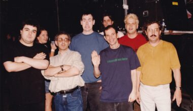 Tampa Bay concert promoter No Clubs marks 40 years of scene building