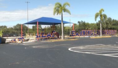 Fort Pierce private school received taxpayer money after it closed