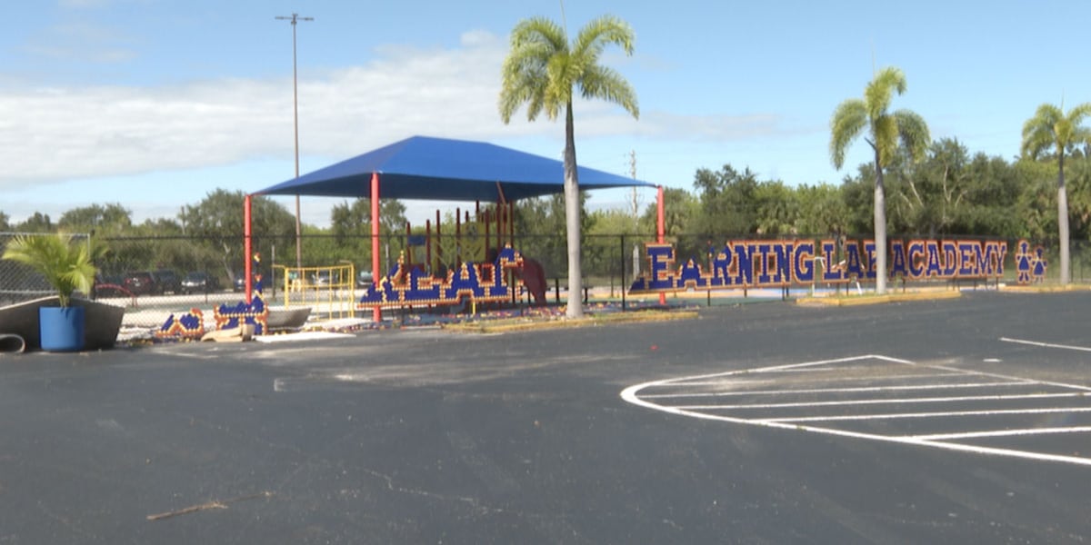 Fort Pierce private school received taxpayer money after it closed