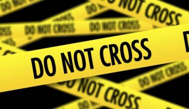 6-year-old girl dies in Florida adventure park accident – Sun Sentinel