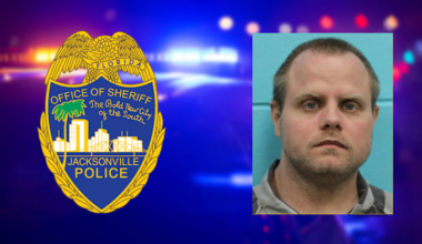 Man arrested in Texas, accused of making threats that prompted lockouts at 4 DCPS schools