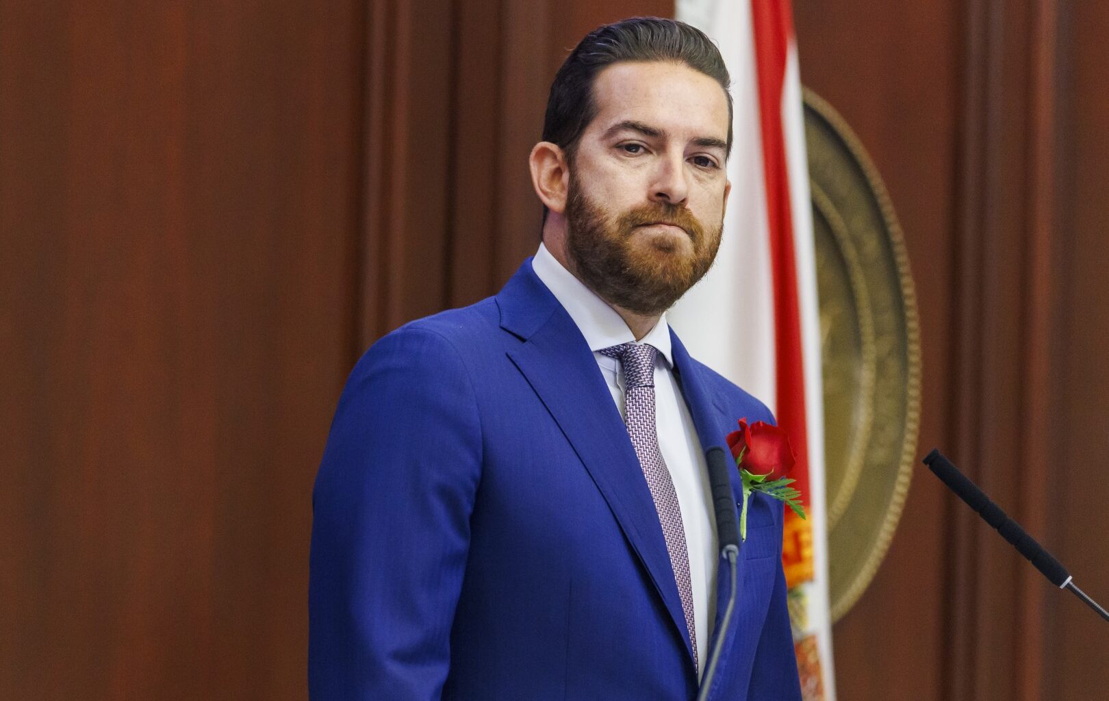 Florida Politics’ 2025 Politician of the Year: Daniel Perez