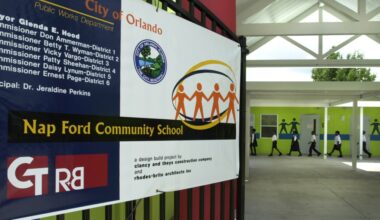 Orange County charter school shuts down this week
