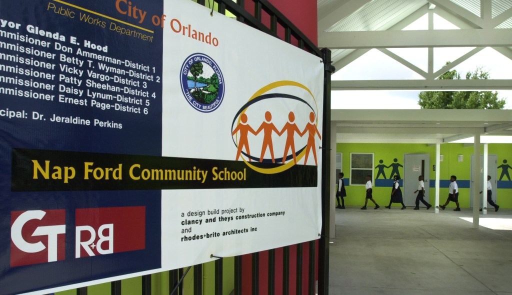 Orange County charter school shuts down this week