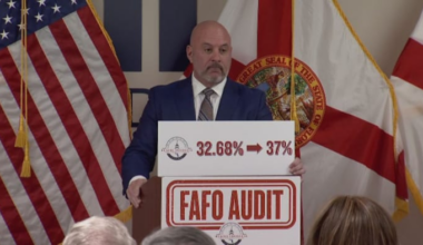 Florida FAFO leader set to reveal new proposal in Winter park